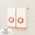 Shana Spring Bathroom Collection