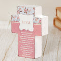 Cross With Cherish Sentiment I82631