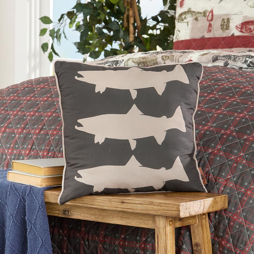 Mossy Oak Ghillie Quilt Collection