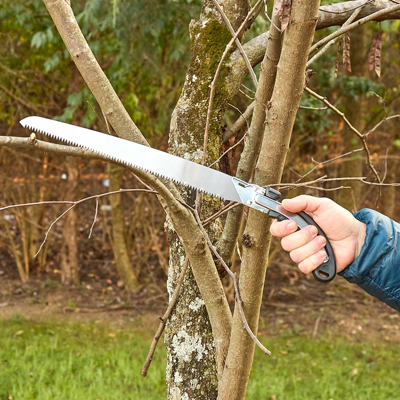 Pruning Hand Saw J522