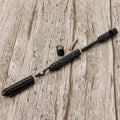 Tactical Multi-Tool Pen - Lightweight with Glass Breaker and Screwdriver
