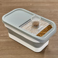 Dog Food Storage Container