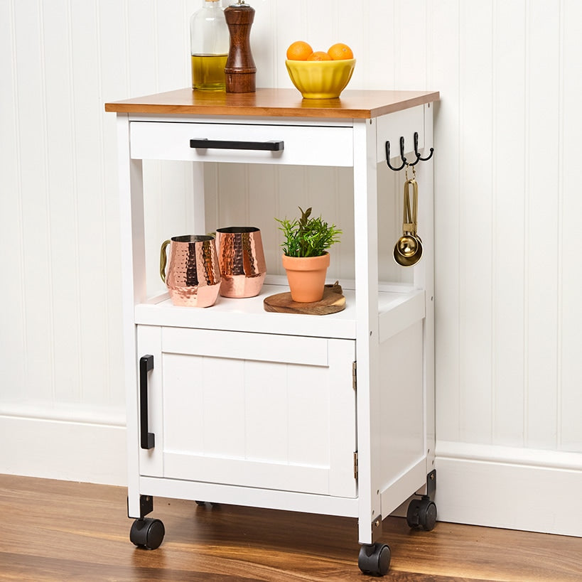 Rolling Storage Cart P87121