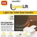 Sensor Brite® Luma Lift - Illuminated Wireless LED Night Light