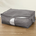 Whitmor Bedroom Pillow Storage Bag - Fits Standard Pillows