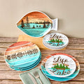 Dinnerware Set or Serving Platter W181390