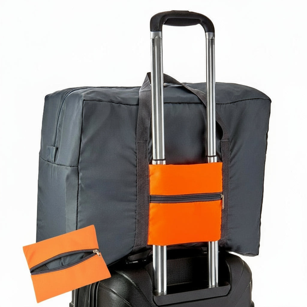 Folding Expandable Travel Bag