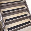 Anti-Slip 80 Grit Tape For Stairs Sidewalk 4" x 32' Indoor Outdoor