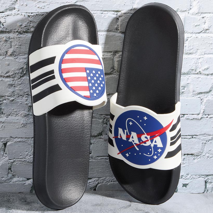 Men's Slide Sandals I4957