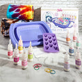 Justice Do It Yourself Tie-Dye Clothing Ice Dye Kit