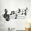 Music Wall Decor
