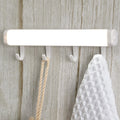 Motion Sensor LED Night Light with Hooks V7654