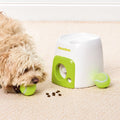 Interactives™ Fetch ‘N Treat Dog Ball Reward Toy