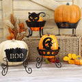Halloween Pumpkin Holder