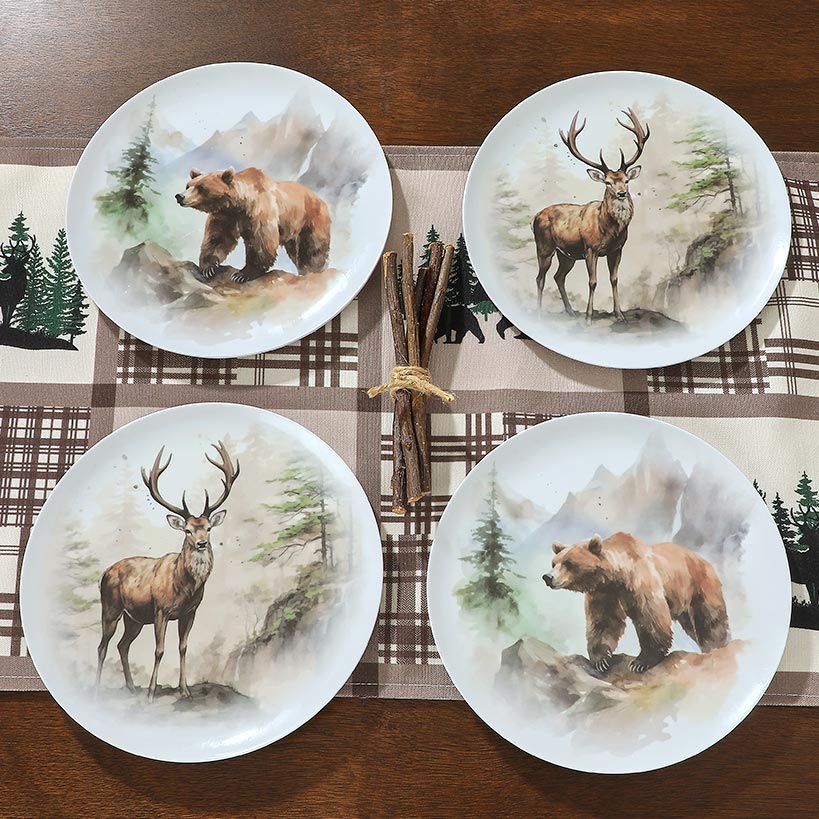 Enchanting Lodge Luxe Wilderness Collection