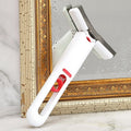Self Squeezing Sponge Mop for Wet or Dry Cleaning Y96158