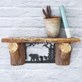 Floating Wall Shelf 15" M76424