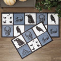 Kitchen Comfort Rug or Runner – Raven Design
