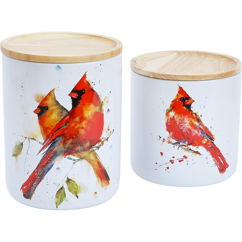 Kitchen Canister X129
