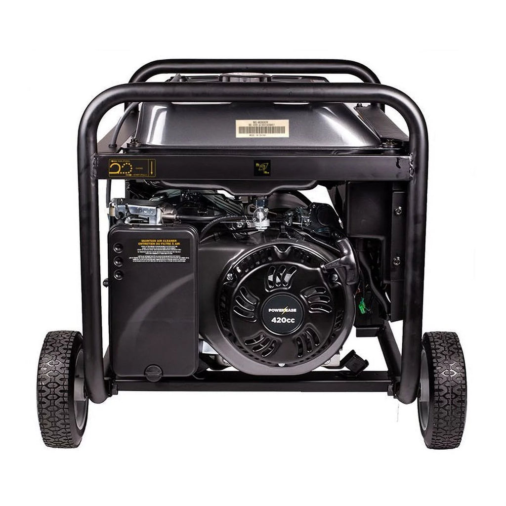 9000W Electric Start Generator X5095