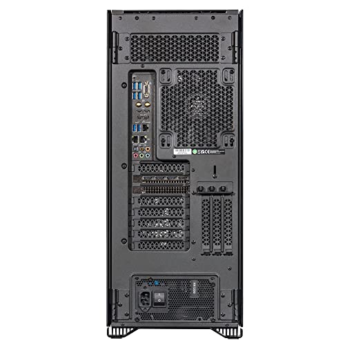 AMD 32-Core Workstation Desktop PC with RTX 3060 Q1692