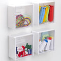 Magnetic Storage Box Set of 2 F44746