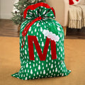 Christmas Gift Sack R615369