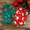 Women's Christmas Leggings