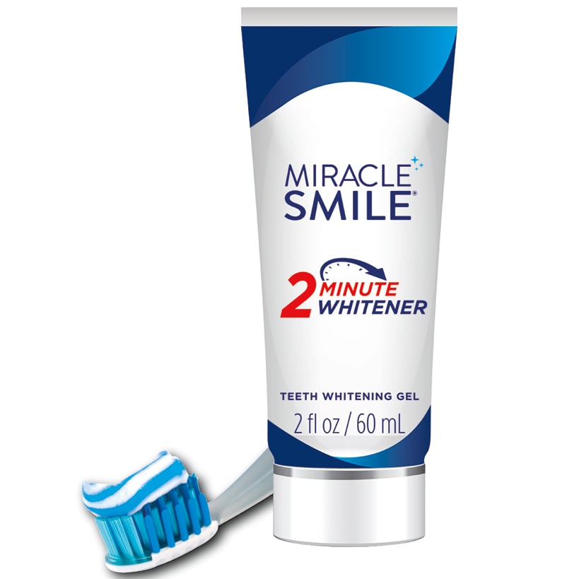 Teeth Whitening Gel S4380