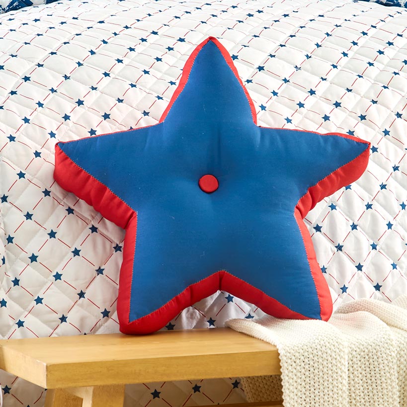 Mossy Oak Stars and Stripes Quilt Collection