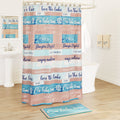 Shower Curtain N20374