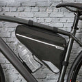 Bicycle Accessories Triangle Frame Bag