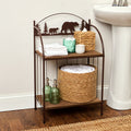 Bear Towel Holder S775