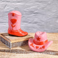 Salt and Pepper Shakers Y55367