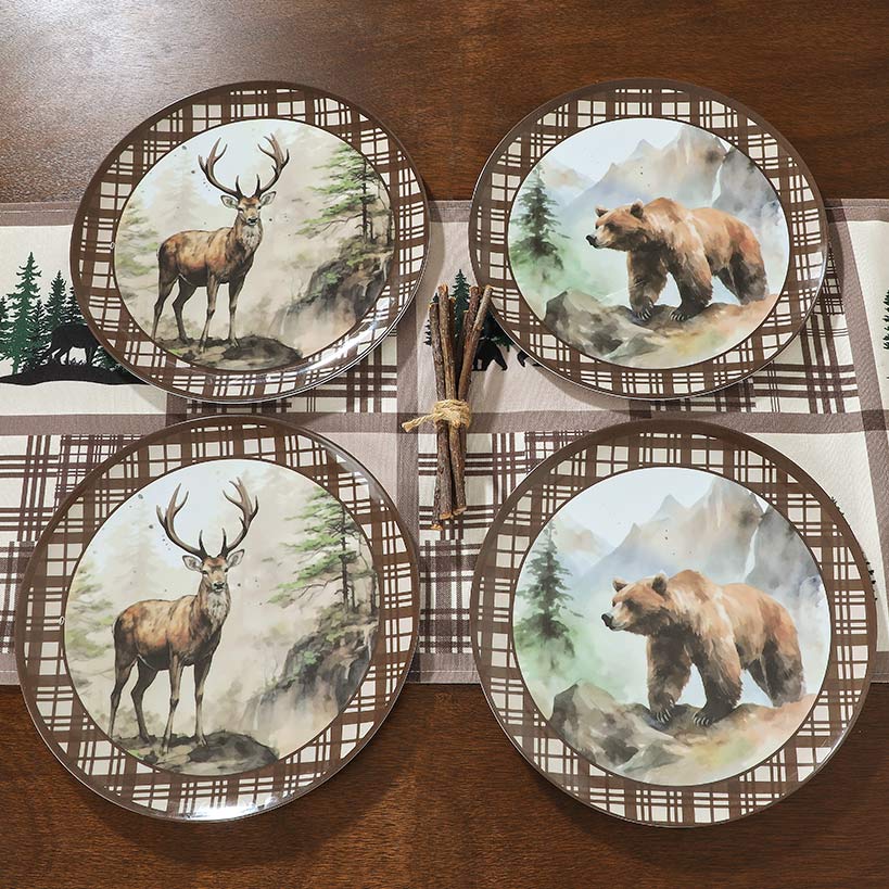 Enchanting Lodge Luxe Wilderness Collection