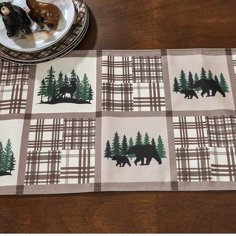 Enchanting Lodge Luxe Wilderness Collection