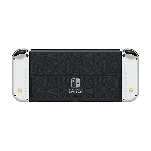 OLED Model Nintendo Switch X48746