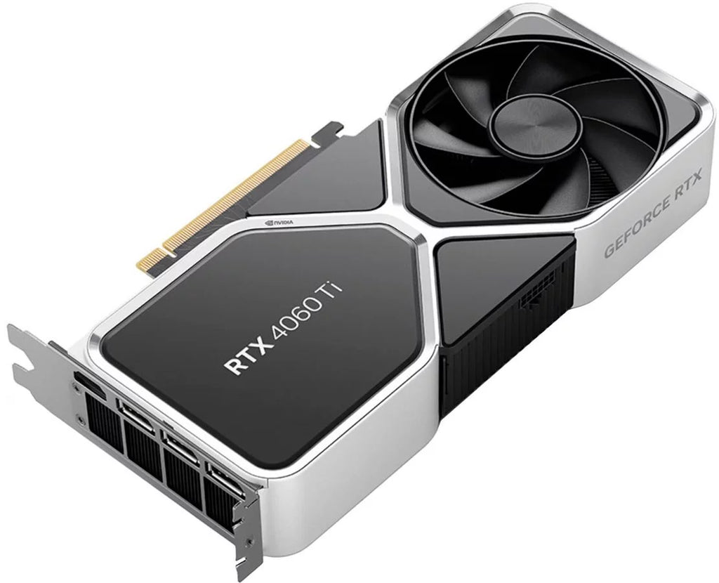 GeForce RTX 4060 Ti 8GB GDDR6 Graphics Card E9144