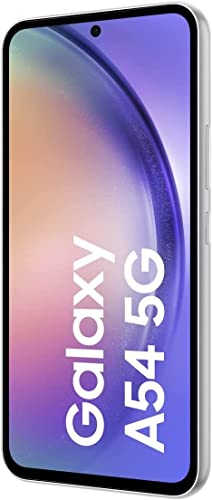 Galaxy A54 5G 128GB 8GB 6.4" 120Hz 50MP Triple Camera Awesome Graphite H986