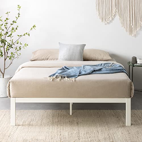 14 Inch Cooling Gel-Infused Memory Foam Twin Mattress J2890