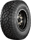 All Terrain 265/70R16 116T XL Light Truck Tire K8168