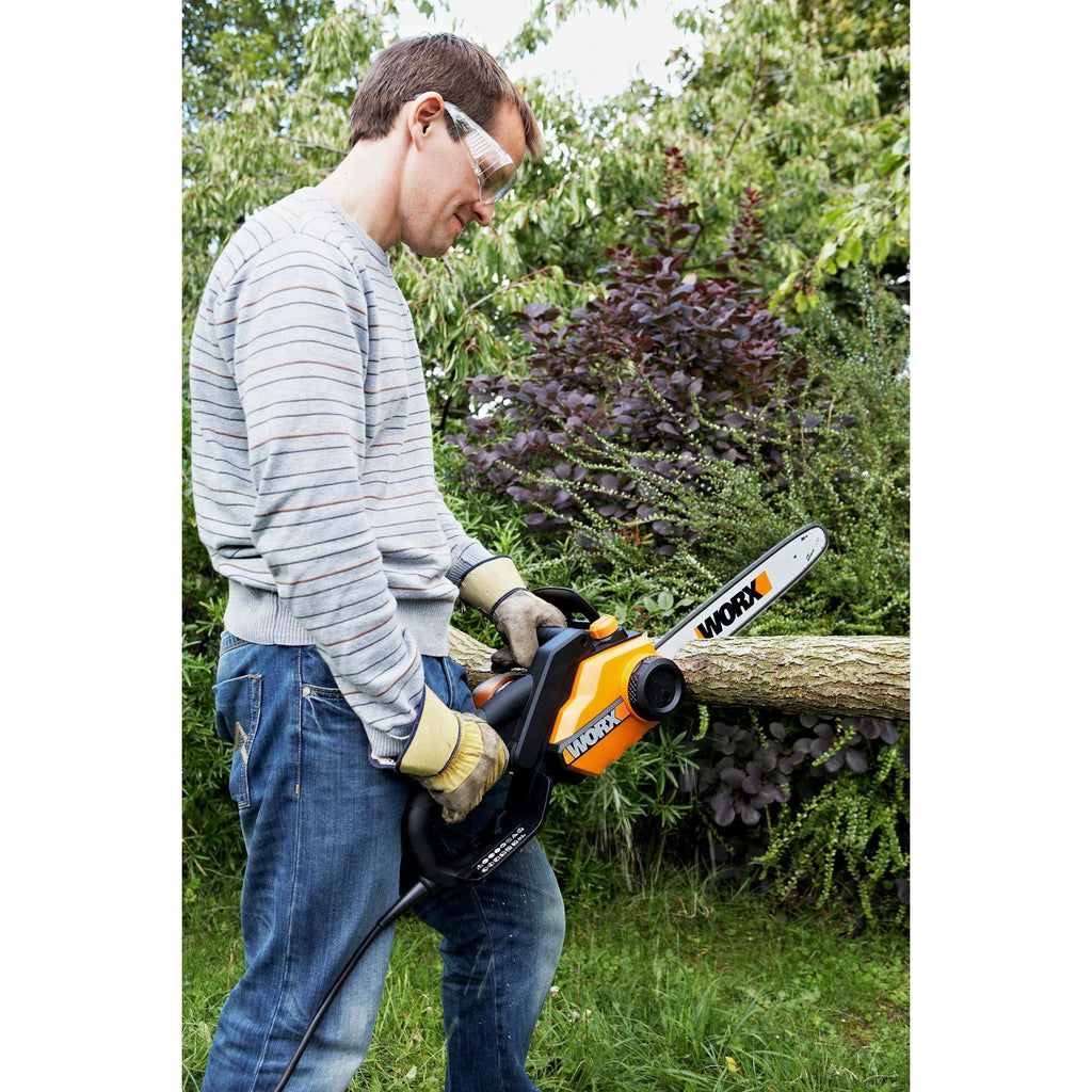 8A 14x22 Electric Chainsaw M7679