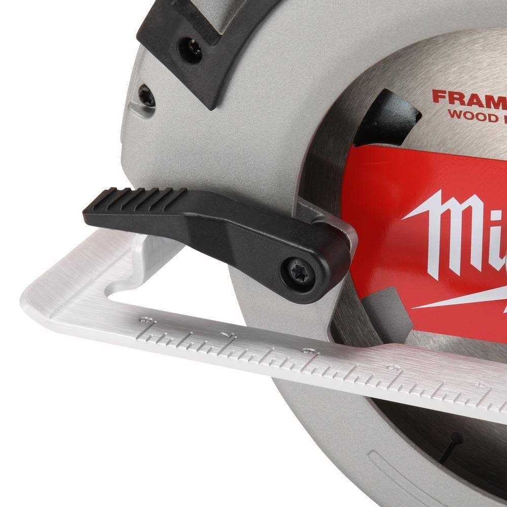 M18 Brushless 7-1/4 Circular Saw T599