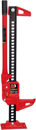 3 Ton 33" Ratcheting Utility Farm Jack V34030