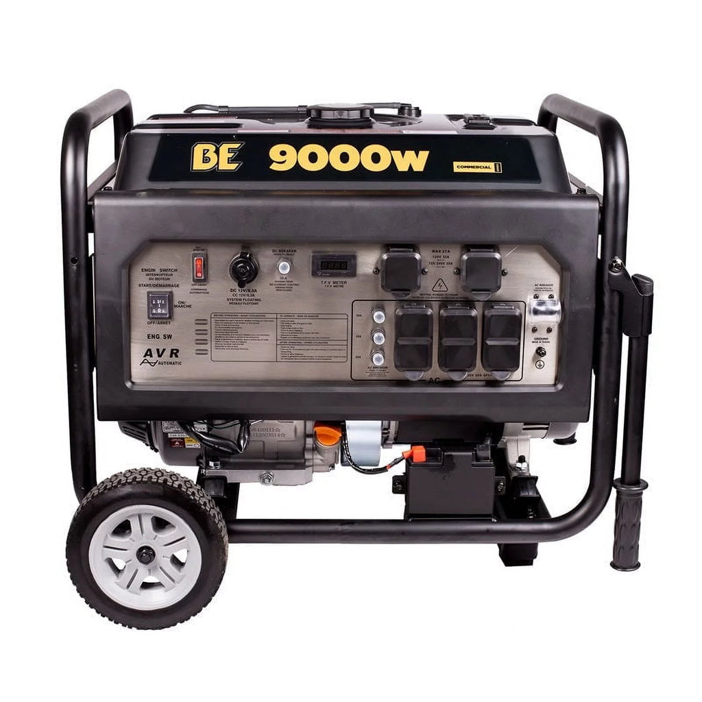 9000W Electric Start Generator X5095