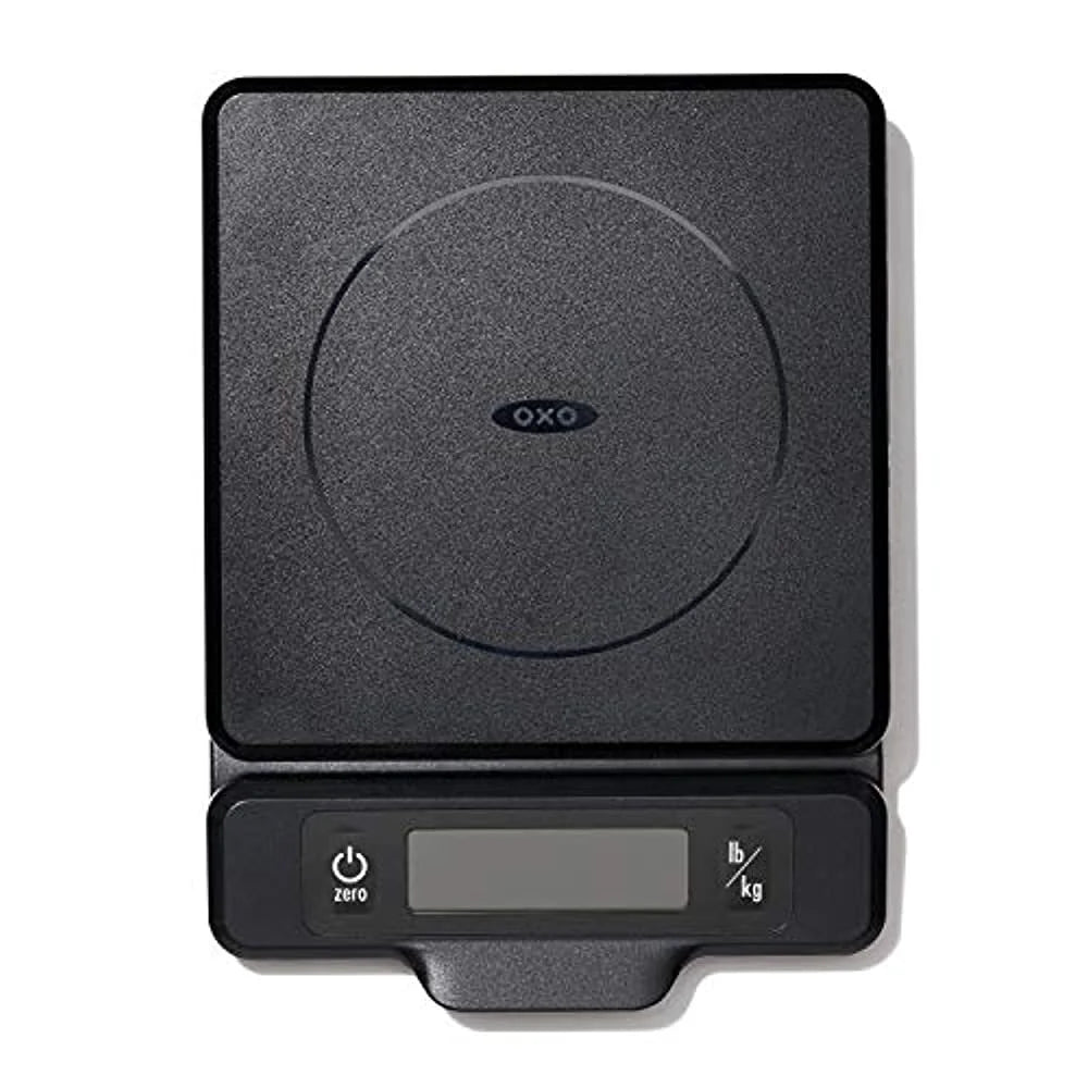 5-lb Food Scale with Pull-Out Display J9732