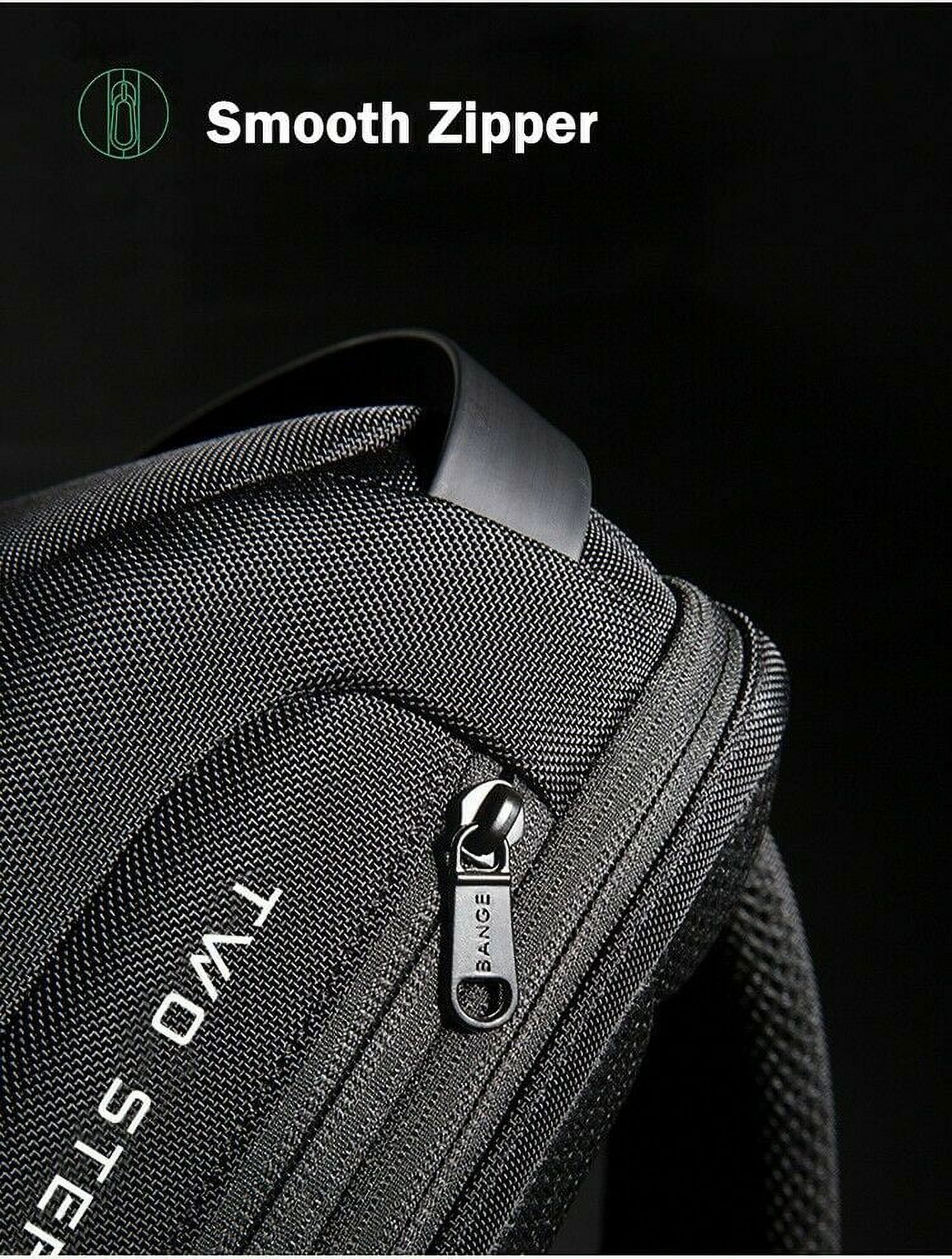 Waterproof Anti-theft Sling Backpack V337066