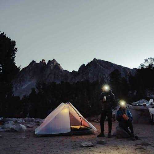 Unbound 2p Tent S74753