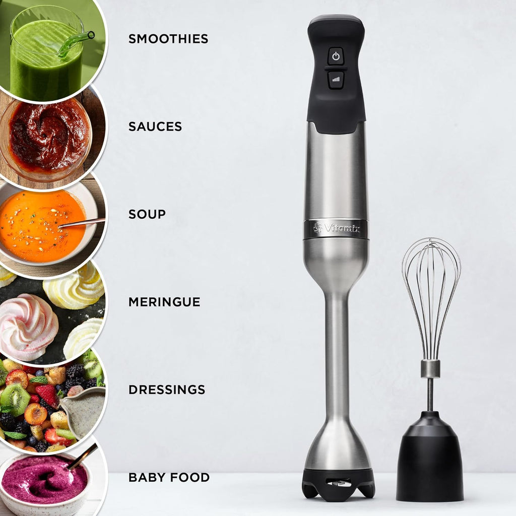 3 piece Immersion Blender set Z335