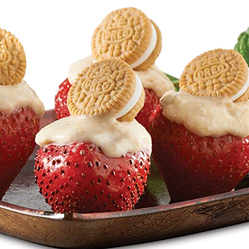 Mini Mix Sandwich Cookies Variety Pack, 20 Snack Packs J486